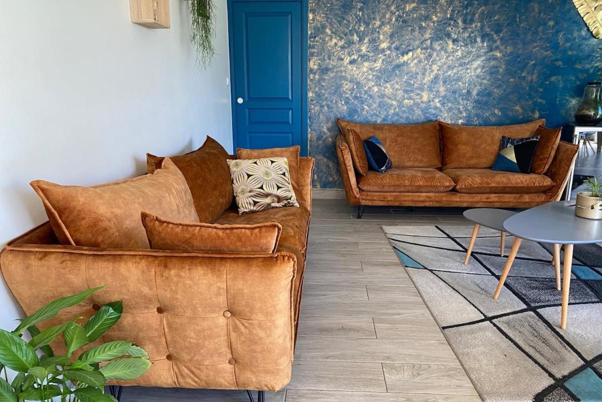 Villa Occitania Vestric-et-Candiac エクステリア 写真